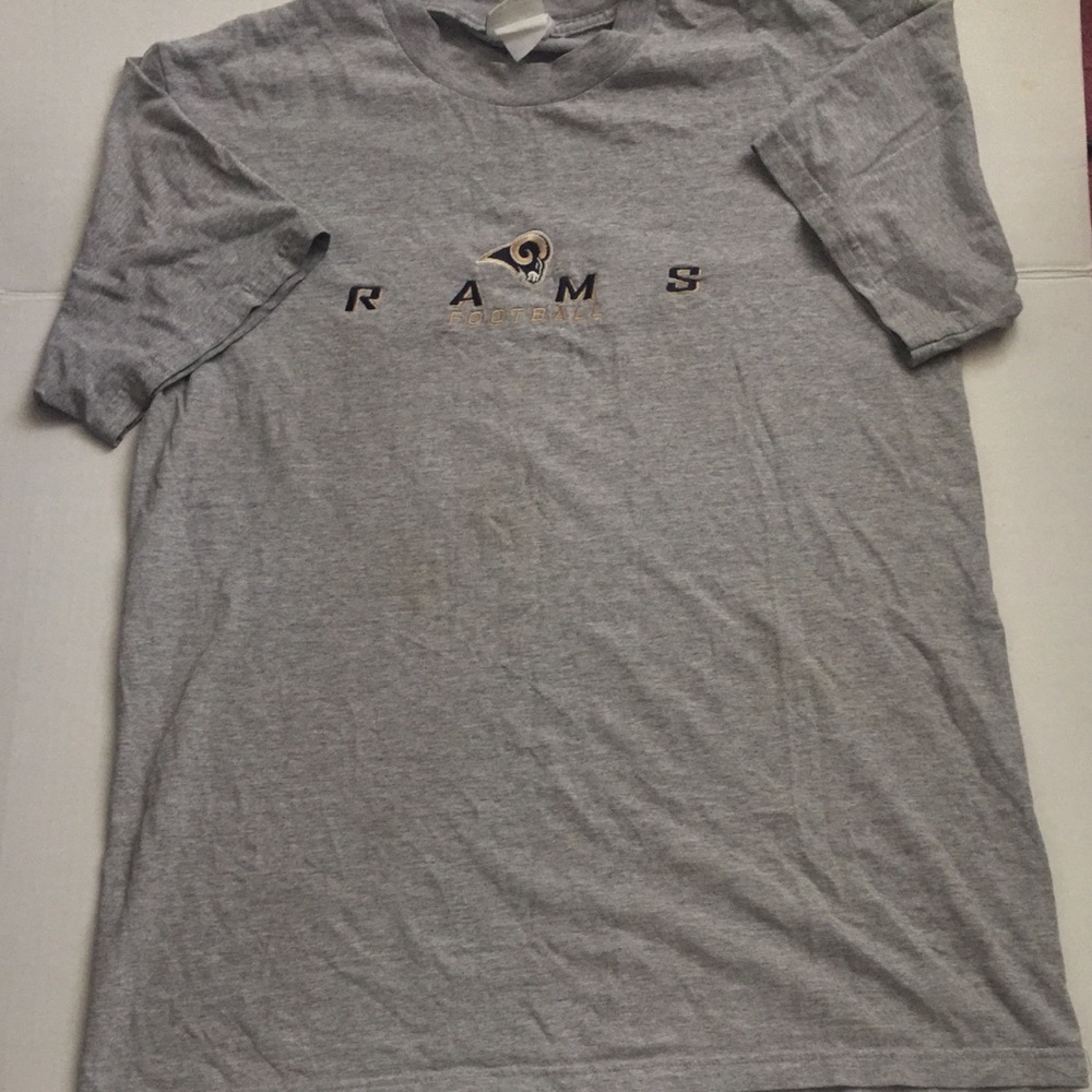 St Louis Rams Tee - Picture 3 of 3
